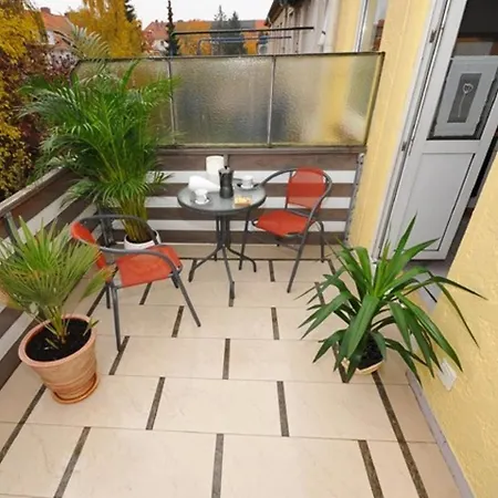 Deluxe Typ C Apartment
