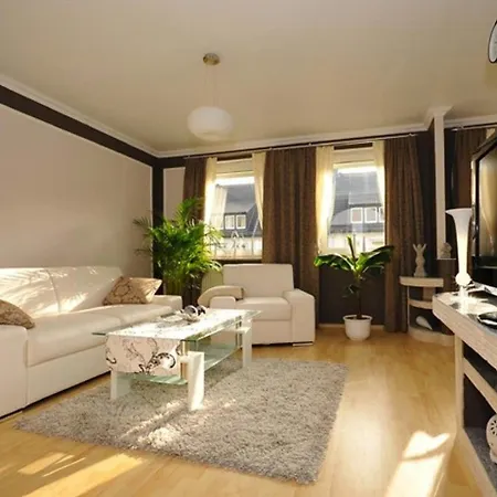 Apartment Deluxe Typ C