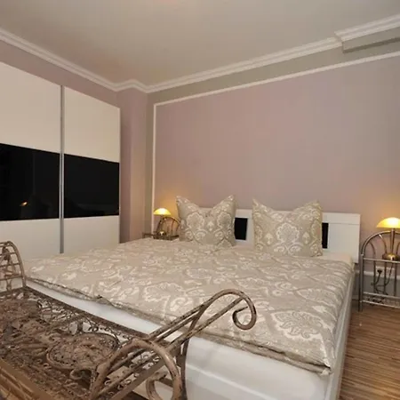 Apartment Deluxe Typ C *